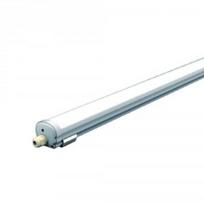 36W LED linijinis paviršinis šviestuvas, 120cm, baltas, 6400K, IP65