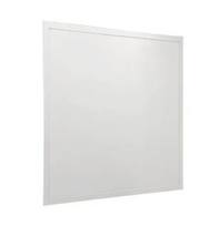36W LED panelė, 60x60cm, balta, 4000K, 5 metai garantija