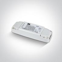 LED maitinimo šaltinis, dimeriuojamas, 6-41V