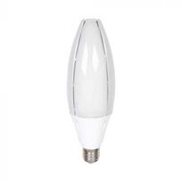 60W LED lemputė, E40, balta, 6500K, SAMSUNG LED chip