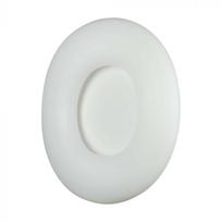 78W LED paviršinis šviestuvas, baltas, keičiantis spalvas