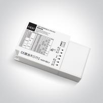 42W LED maitinimo šaltinis, 300-1050mA, 10-42V, dimeriuojamas