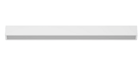 25W LED linijinis paviršinis/pakabinamas šviestuvas UNIVERSAL LINE OUTDOOR, anoduoto aliuminio sp., 4000K, IP55
