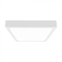 30W LED paviršinis šviestuvas, baltas, 6500K, IP44