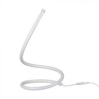 20W LED stalinis šviestuvas, baltas, 3000K