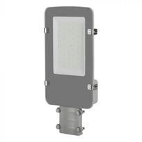 30W LED gatvės šviestuvas, pilkas, 6500K, SAMSUNG LED chip