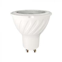 6W LED lemputė, GU10, 3000K, SAMSUNG LED chip