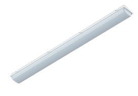 49W linijinis šviestuvas NEPTUN LED GRP, šviesiai pilkas, 4000K, IP65