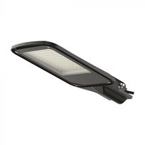 100W LED gatvės šviestuvas, juodas, 4000K