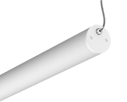 32W LED pakabinamas linijinis šviestuvas VIBRIO PLX HO, baltas, 4000K, IP65