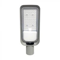 30W LED gatvės šviestuvas, pilkas, 4000K