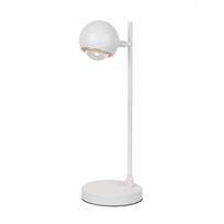 5W LED stalo šviestuvas, baltas, 3000K