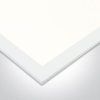 40W LED panelė, balta, 620x620mm, 3000/4000/6000K
