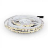 17W/m LED juosta, 204LED/m, 12V, 4000K, 5m ritė