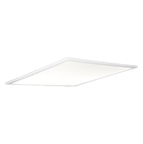 34W LED panelė RIM LED COMPACT, 60x60cm, balta, 4000K, IP44