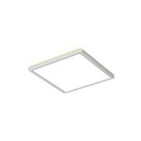 22W LED paviršinė panelė ALERIA, balta, 2800/4000/6000K