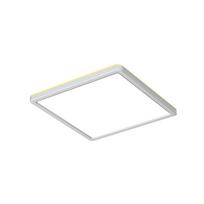 28W LED paviršinė panelė ALERIA, balta, 2800/4000/6000K