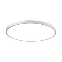 36W LED paviršinė panelė CALVI, balta, 2800/4000/6000K, dimeriuojama