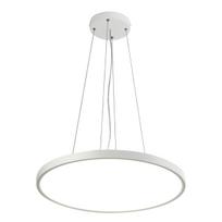 32W LED pakabinamas šviestuvas CALVI, baltas, 2800/4000/6000K, dimeriuojamas