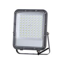 50W LED prožektorius TIMBO, pilkas, 4000K