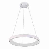 60W LED pakabinamas šviestuvas VICO, baltas, 3000/4000K, dimeriuojamas