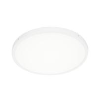 36W LED paviršinė panelė PELARO, balta, 3000K