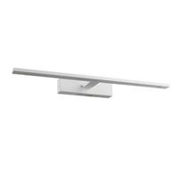 20W LED veidrodžio/paveikslų šviestuvas LAMIENA, baltas, 3000K