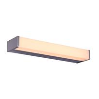 6W LED veidrodžio šviestuvas MINORIA, chromo sp., 3000K
