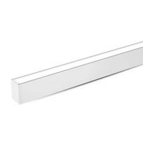 40W LED linijinis šviestuvas, baltas, 4000K, SAMSUNG LED chip, dimeriuojamas