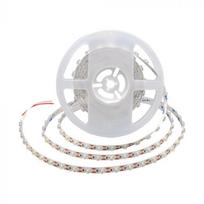 16,5W/m LED juosta, 48LED/m, 24V, 3000K, 5m ritė