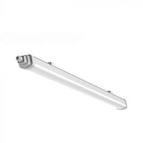 18W LED šviestuvas T8, 60cm, baltas, 6500K, SAMSUNG LED chip
