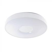 30/60W LED paviršinis šviestuvas, baltas, 3000/4000/6500K, dimeriuojamas, VICTORY dangtelis
