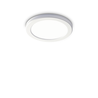 20W LED įleidžiama panelė AURA, balta, 4000K