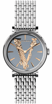 Moteriškas Laikrodis VERSACE V-VIRTUS VERI006/20
