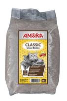 Sušokantis kraikas katėms Amora Classic, 12 kg