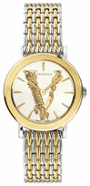 Moteriškas Laikrodis VERSACE V-VIRTUS VERI007/20
