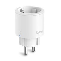 TP-LINK Tapo P115 Smart Mini WLAN Socket, White