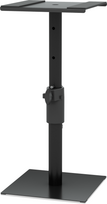 Behringer SM2001 Studio Monitor Stand With Height Adjustment 30 - 51cm, Black
