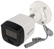 AHD, HD-CVI, HD-TVI, PAL KAMERA DS-2CE16K0T-LFS(2.8MM) Smart Hybrid Light - 5 Mpx Hikvision