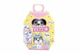 Figure Pamper Petz Husky