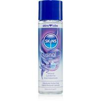 Skins Anal Lube analinis gelinis lubrikantas 130 ml