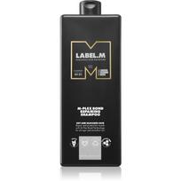 label.m M-Plex Bond Repairing Shampoo maitinamasis šampūnas 1000 ml