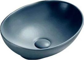 Praustuvas Mexen Elza, Grey-Blue matt