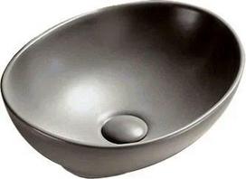 Praustuvas Mexen Elza, Ash Grey matt