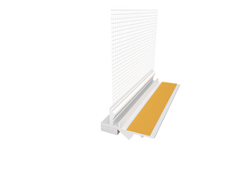 EJOT® PROFIL 108 plus GUMI, 2,4m