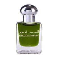 Al Haramain Firdous kvapusis aliejus vyrams (roll on) 15 ml