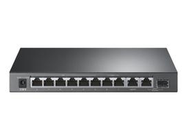 NET SWITCH 10PORT 6POE+ 2POE++/TL-SG1210PP TP-LINK
