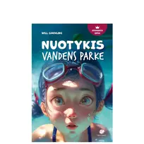 Nuotykis vandens parke