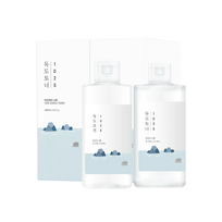 ROUND LAB 1025 Dokdo Toner + Lotion Duo Set