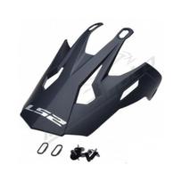 Šalmo snapelis LS2 MX708 juoda